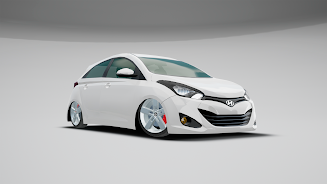 Tuning Brasil - Rebaixados 2