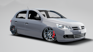 Tuning Brasil - Rebaixados 4