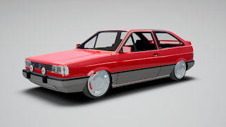 Tuning Brasil - Rebaixados 5
