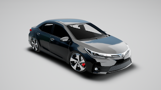 Tuning Brasil - Rebaixados 8