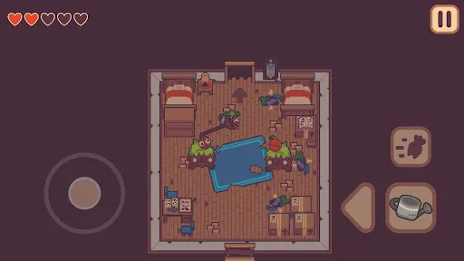 Turnip Boy Commits Tax Evasion APK 21