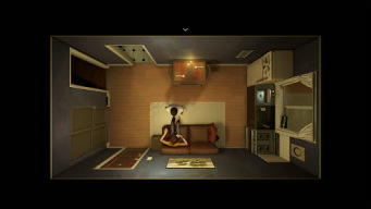 Twelve Minutes APK screenshot