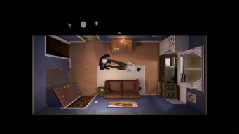Twelve Minutes APK screenshot