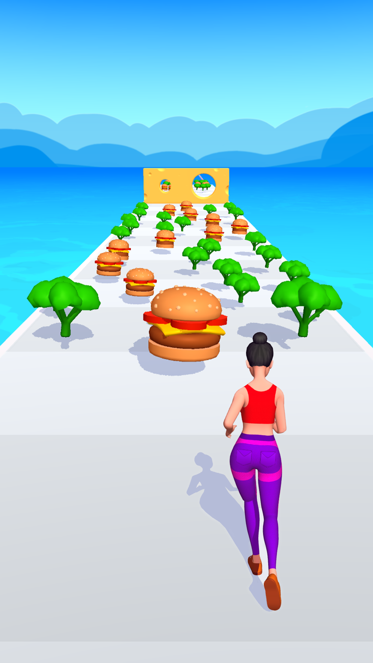 Twerk APK screenshot