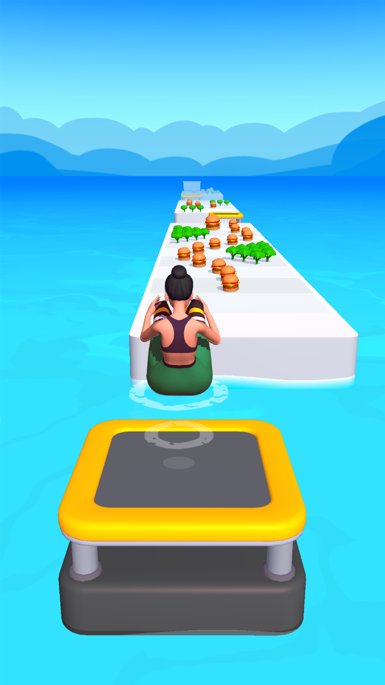 Twerk APK screenshot