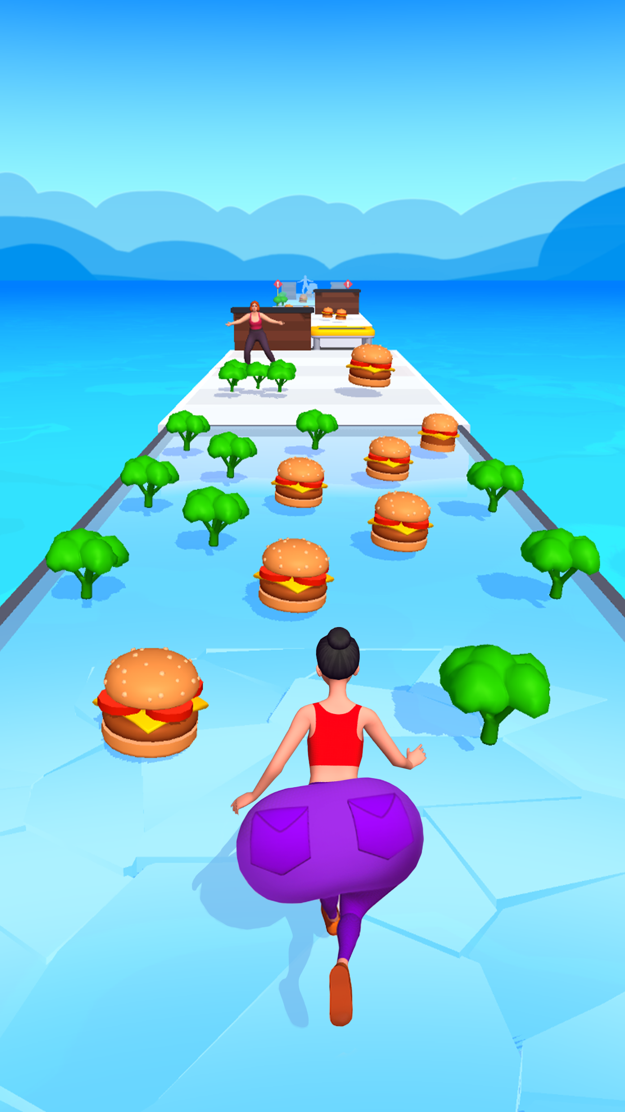 Twerk APK screenshot