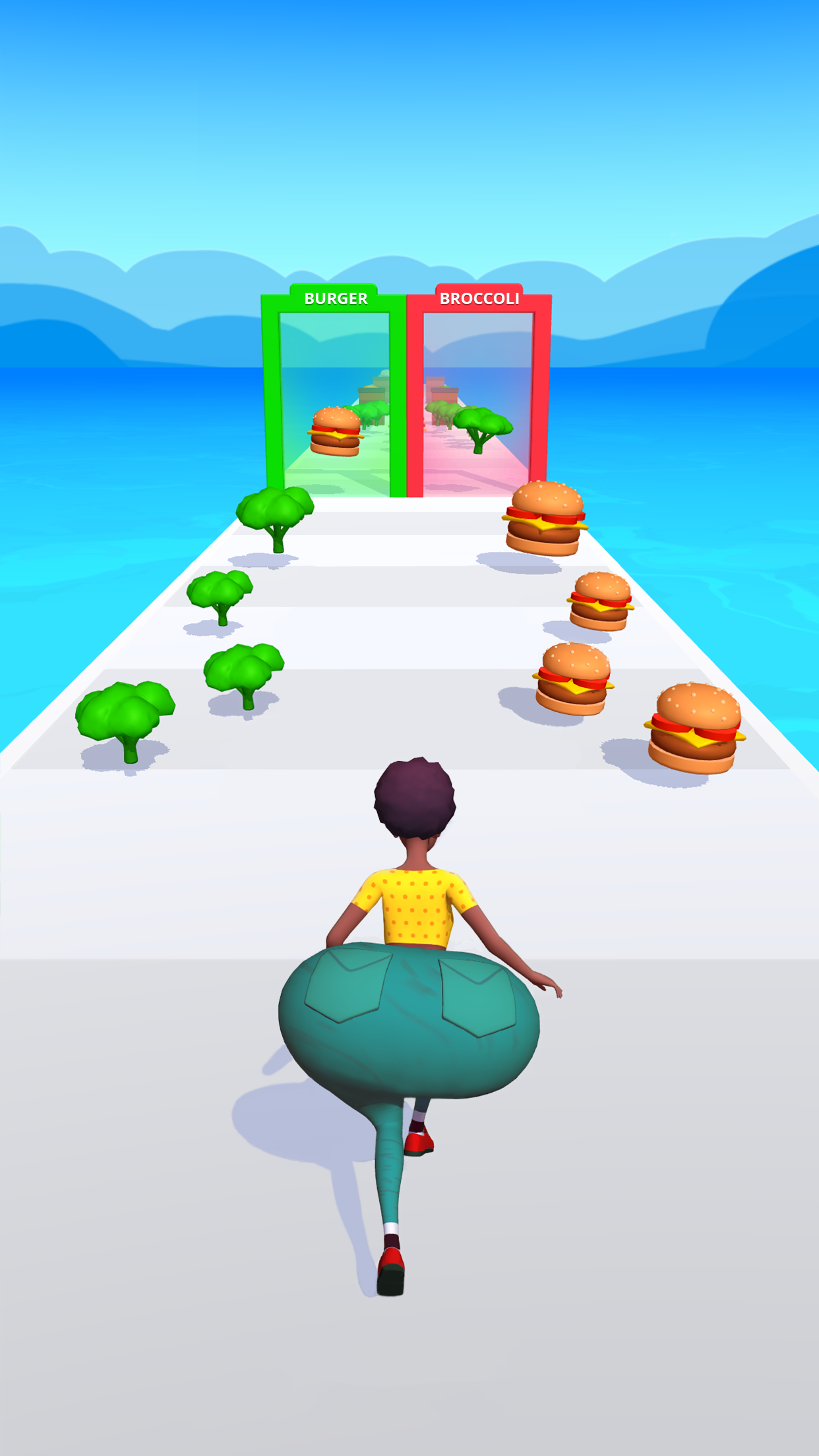 Twerk APK screenshot