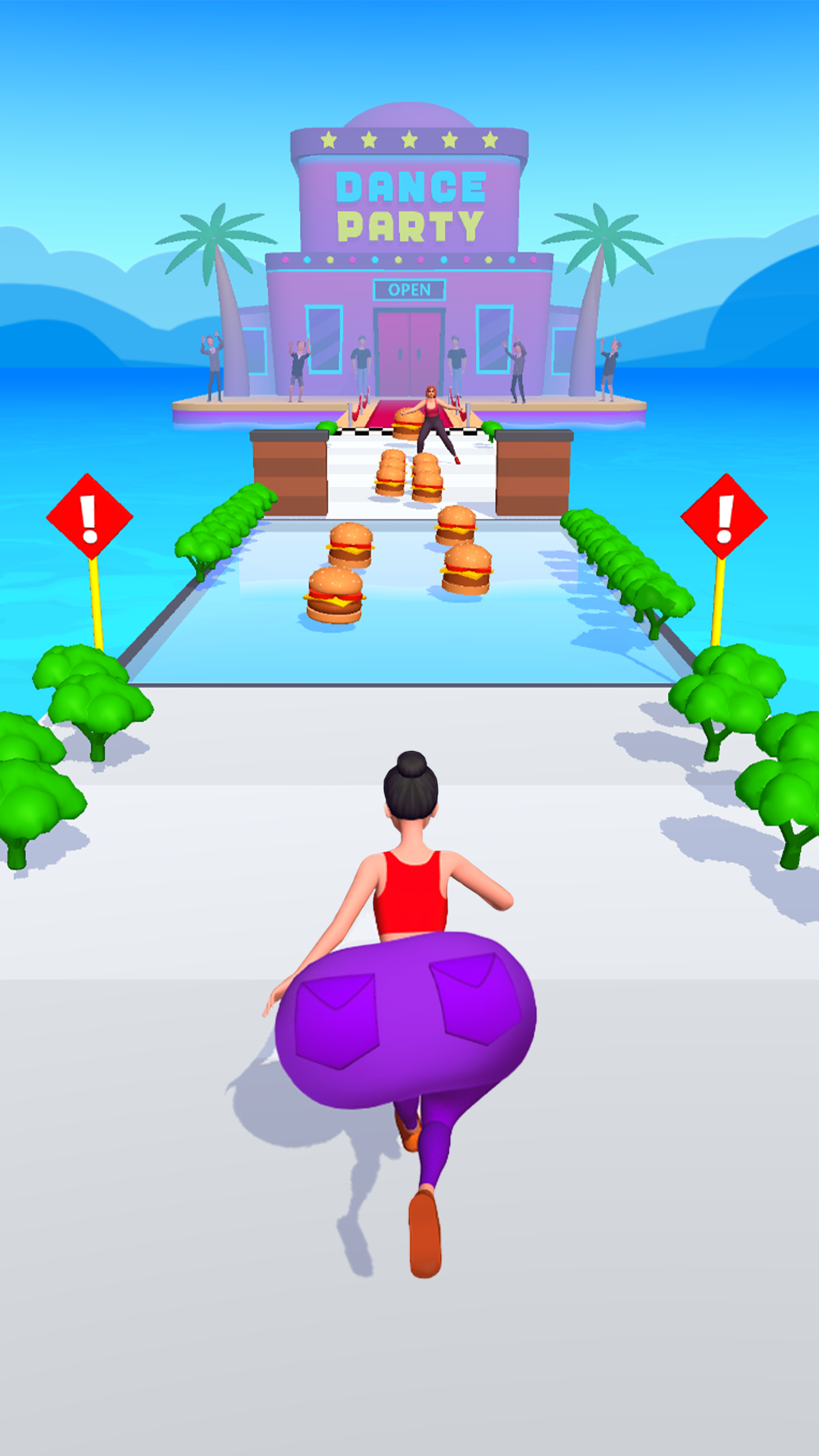 Twerk APK screenshot