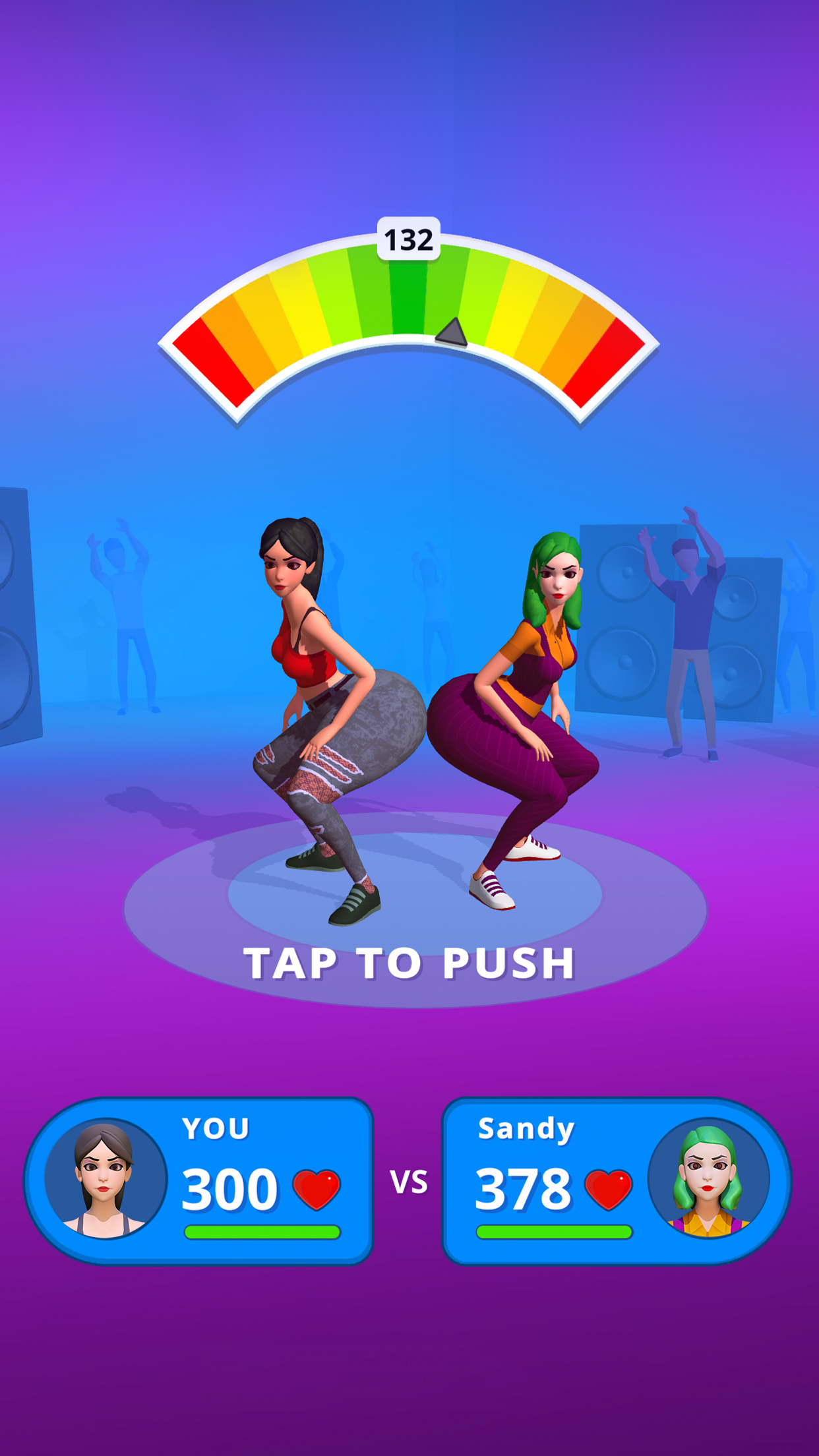 Twerk APK screenshot