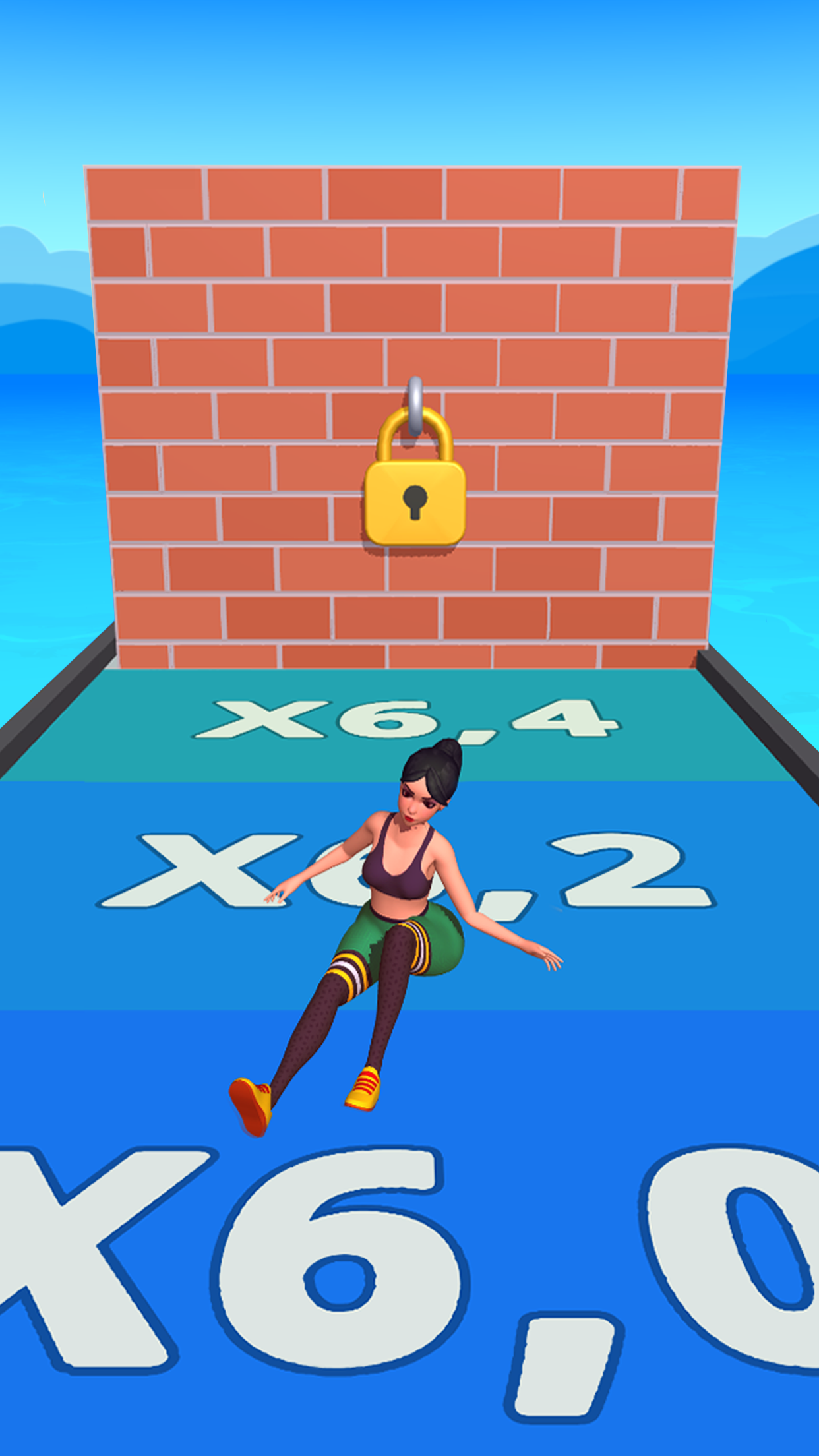 Twerk APK screenshot