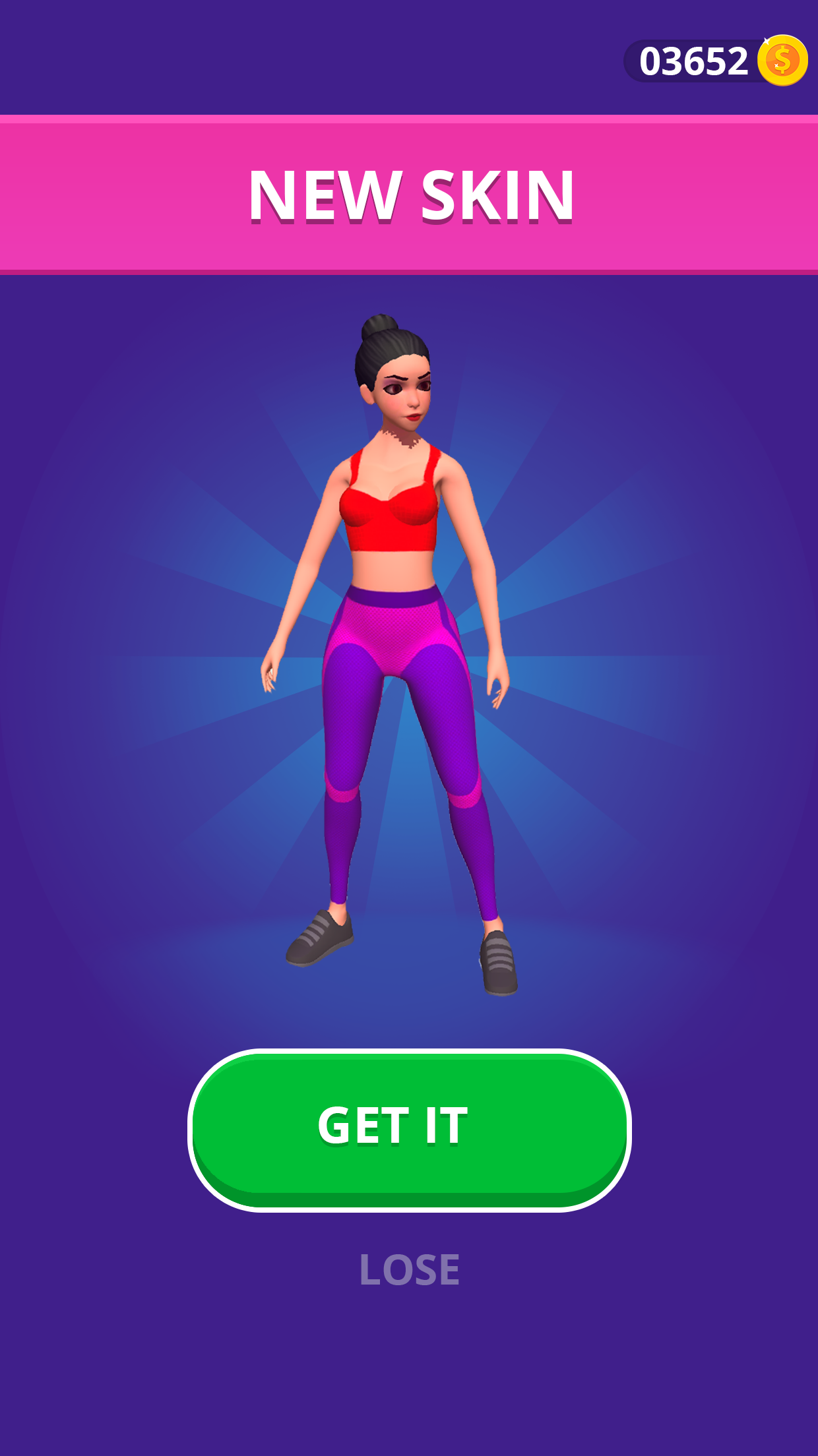 Twerk APK screenshot