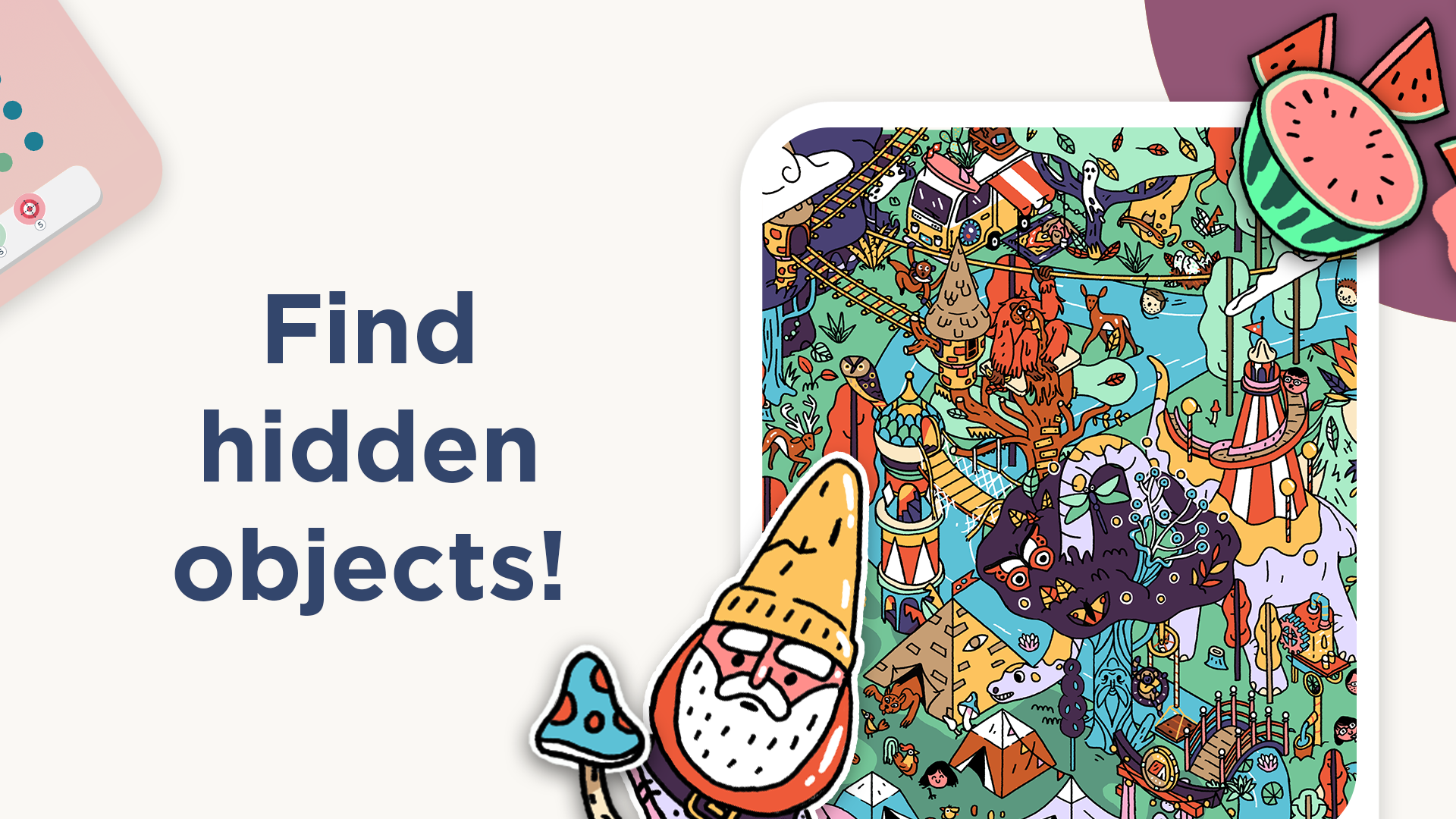 Two Dots: Brain Puzzle Game screenshot