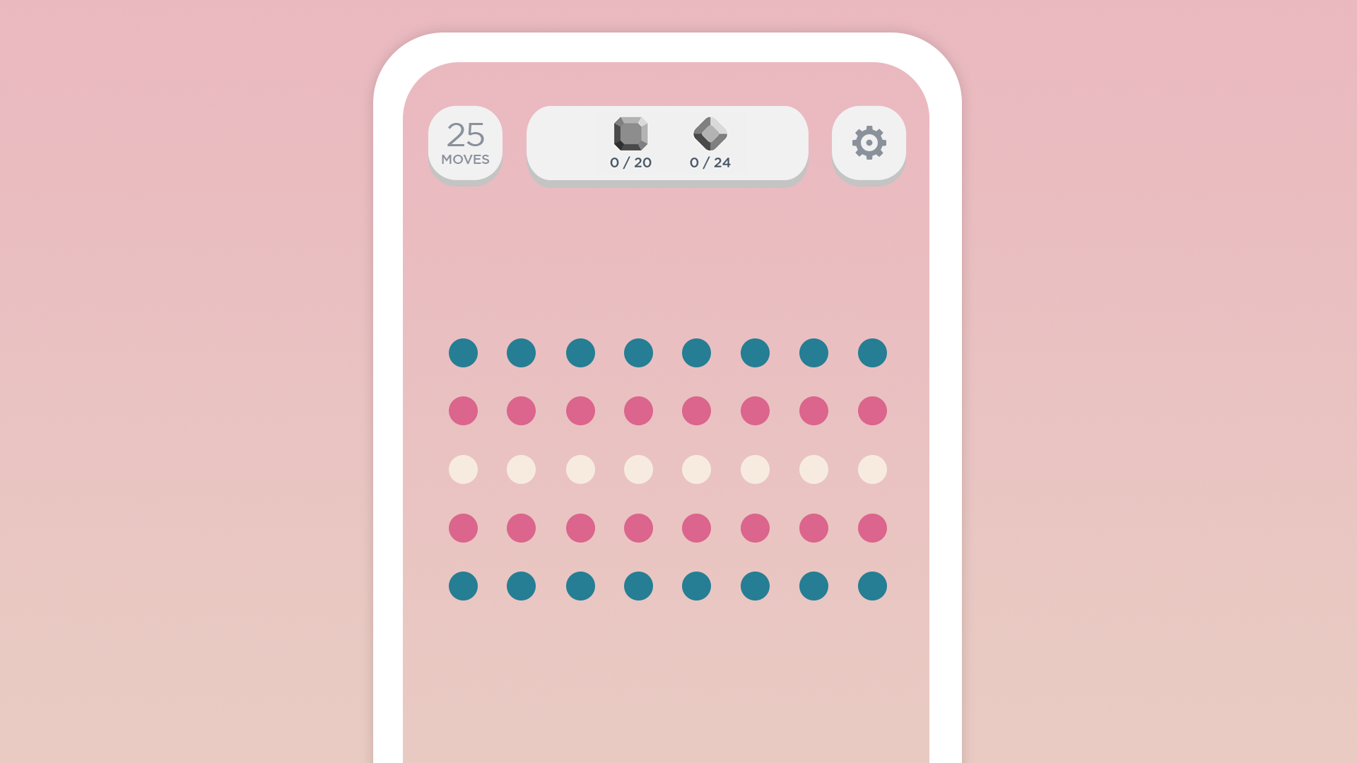 Two Dots: Brain Puzzle Game screenshot