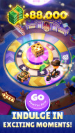 Tycoon Master APK screenshot