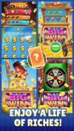 Tycoon Master APK screenshot