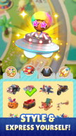 Tycoon Master APK screenshot
