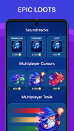 Type Race - The Typing Game APK screenshot