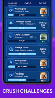 Type Race - The Typing Game APK screenshot