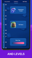 Type Race - The Typing Game APK screenshot