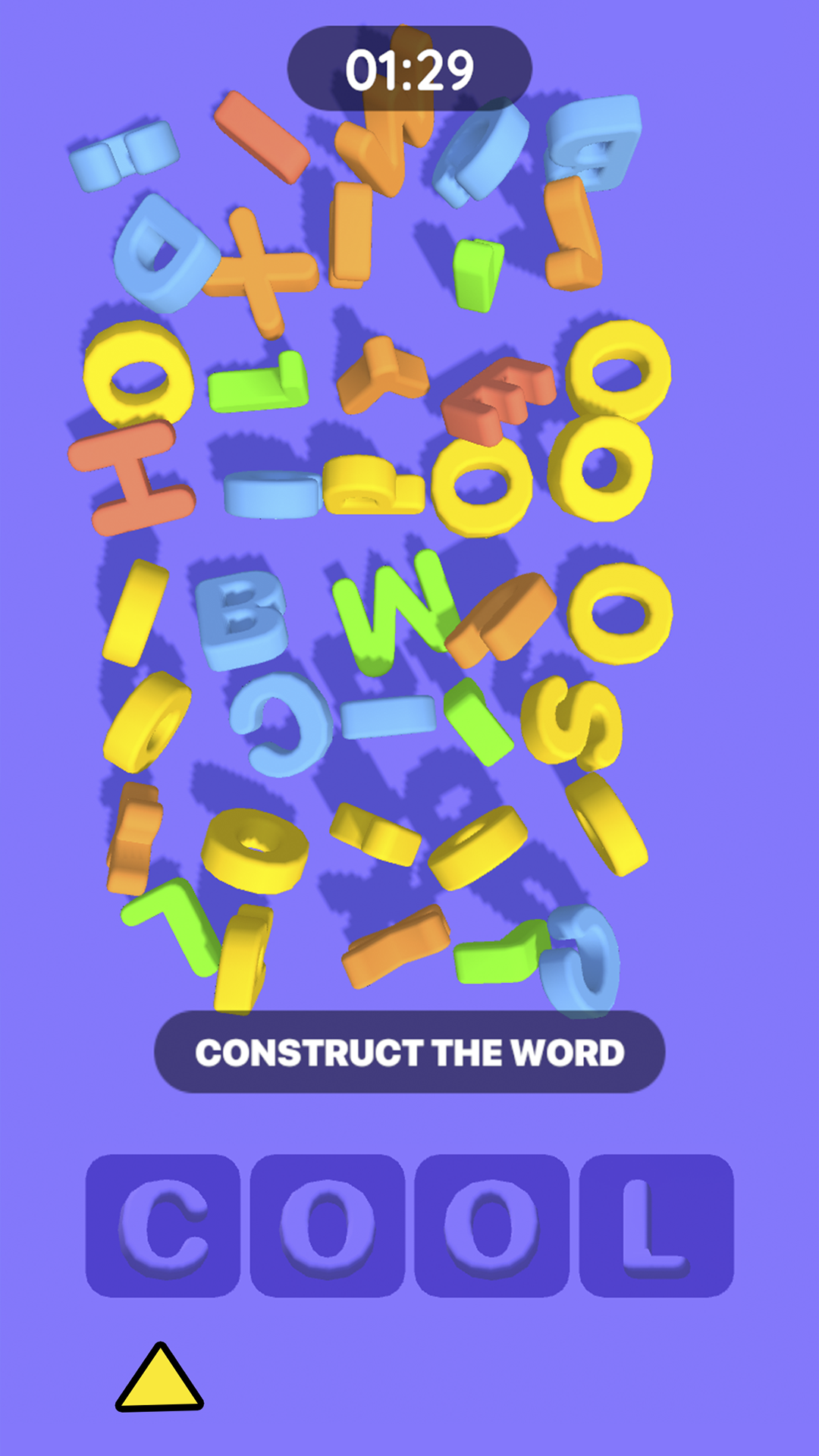 Type Sprint APK screenshot