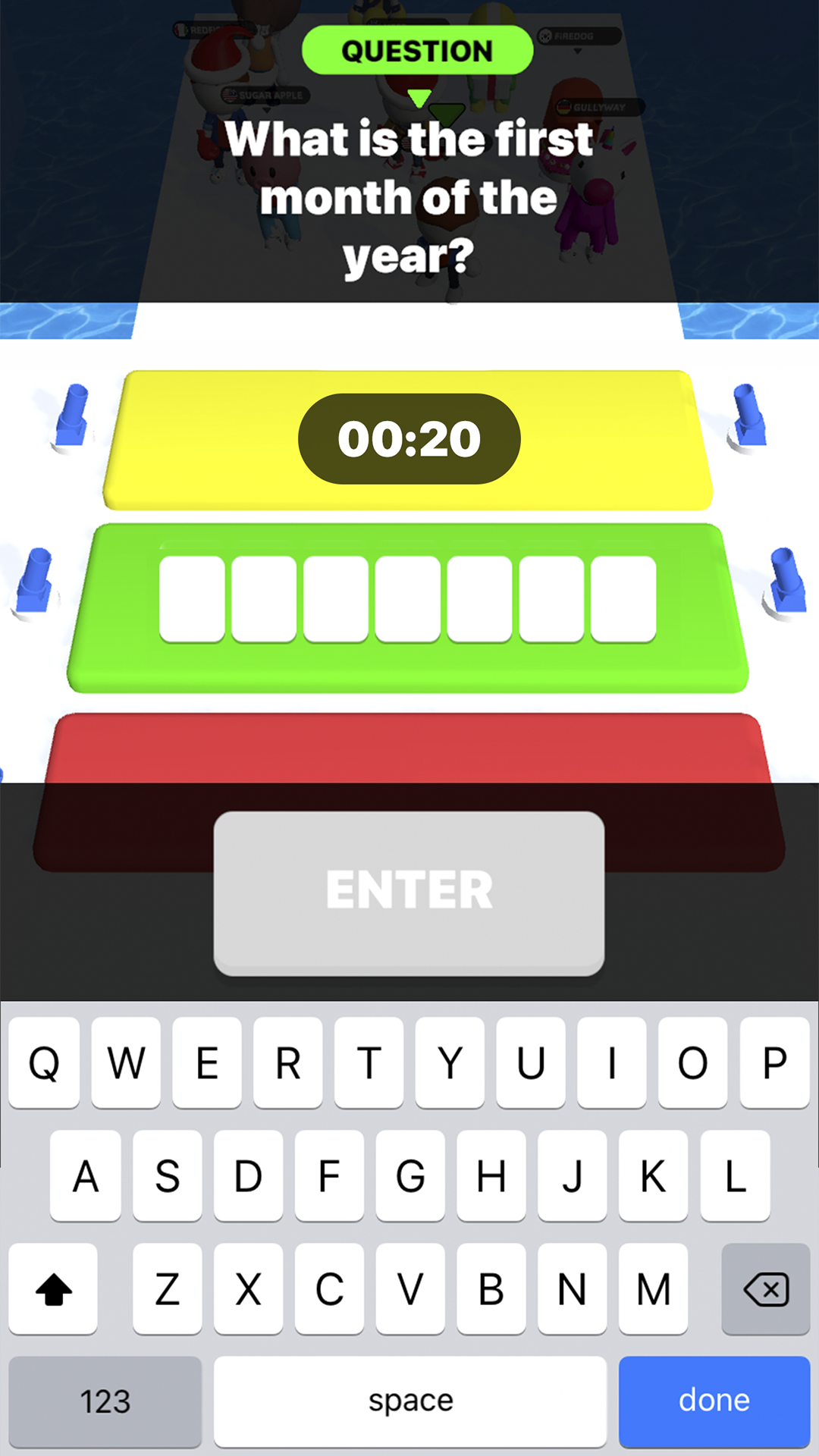 Type Sprint APK screenshot