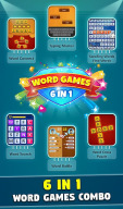Typing Master Word Typing Game APK screenshot