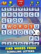 Typing Master Word Typing Game APK screenshot