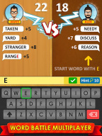 Typing Master Word Typing Game APK screenshot