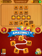 Typing Master Word Typing Game APK screenshot
