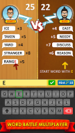 Typing Master Word Typing Game APK screenshot