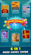 Typing Master Word Typing Game APK screenshot