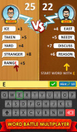 Typing Master Word Typing Game APK screenshot