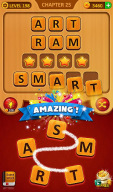 Typing Master Word Typing Game APK screenshot