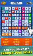 Typing Master Word Typing Game APK screenshot