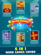 Typing Master Word Typing Game APK screenshot