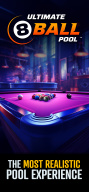 Ultimate 8 Ball Pool APK screenshot