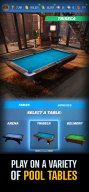 Ultimate 8 Ball Pool APK screenshot