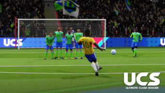 Ultimate Clash screenshot