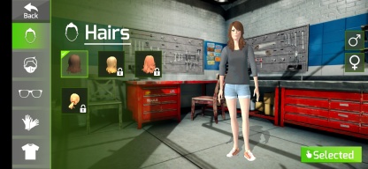 Ultimate Farm Simulator 25 screenshot