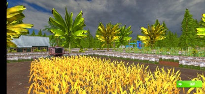 Ultimate Farm Simulator 25 screenshot