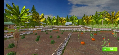 Ultimate Farm Simulator 25 screenshot