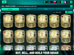 Ultimate Football Manager APK screenshot