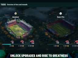 Ultimate Football Manager APK screenshot