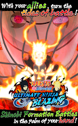 Ultimate Ninja Blazing 1