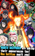 Ultimate Ninja Blazing 2