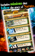Ultimate Ninja Blazing 3