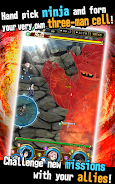 Ultimate Ninja Blazing 4