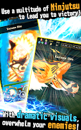 Ultimate Ninja Blazing 5