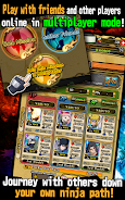 Ultimate Ninja Blazing 6