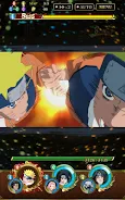 Ultimate Ninja Blazing 7